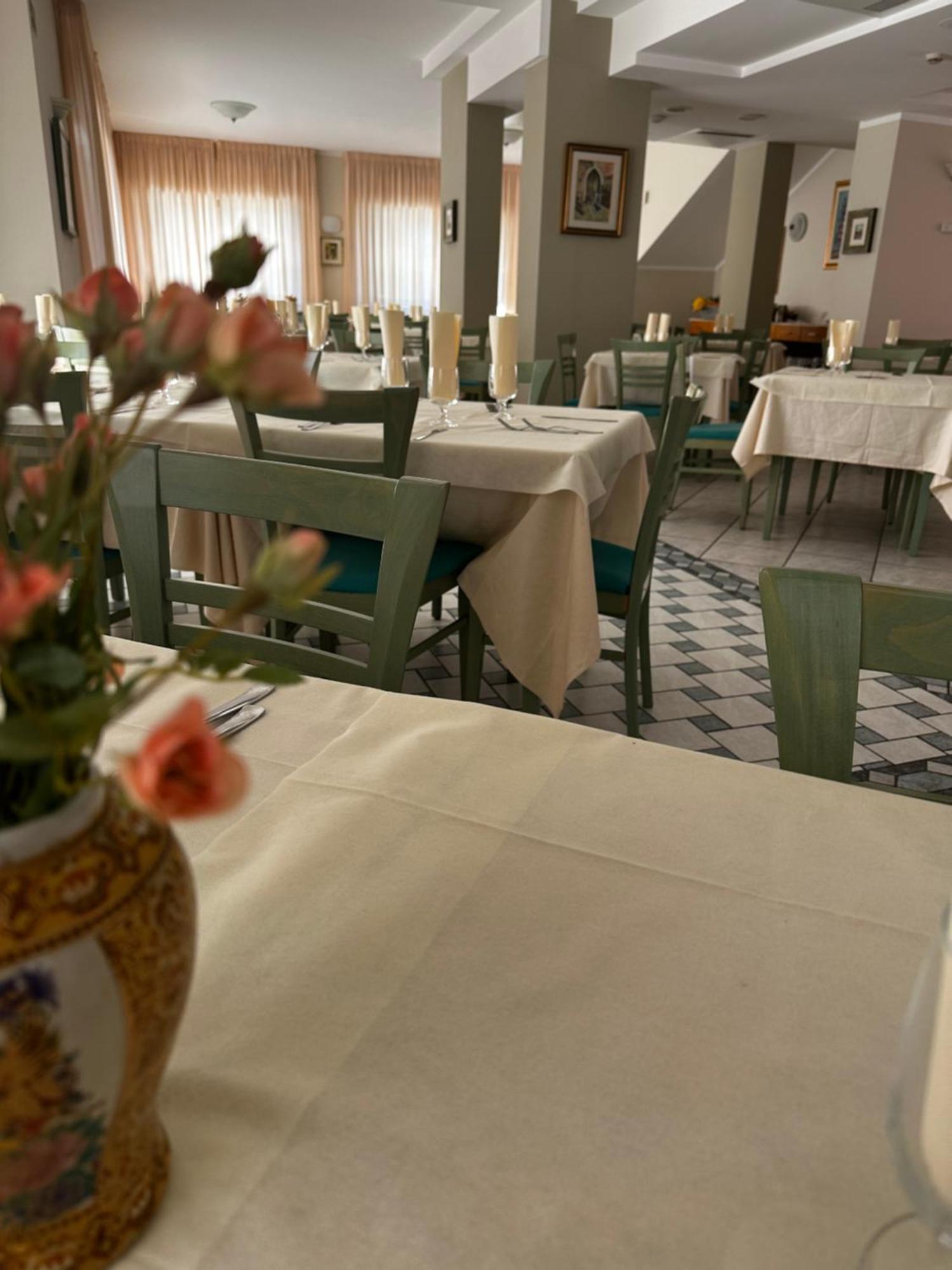 Hotel San Francesco Сан Джовани Ротондо Екстериор снимка